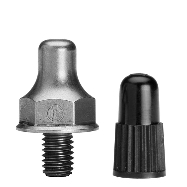 Medium Titanium 4-pack (13.3mm)