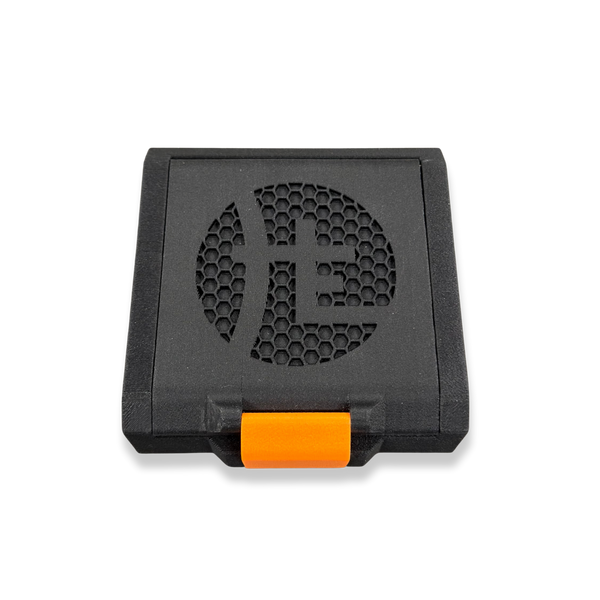 Cross Spikes™ Pro Vault Titanium