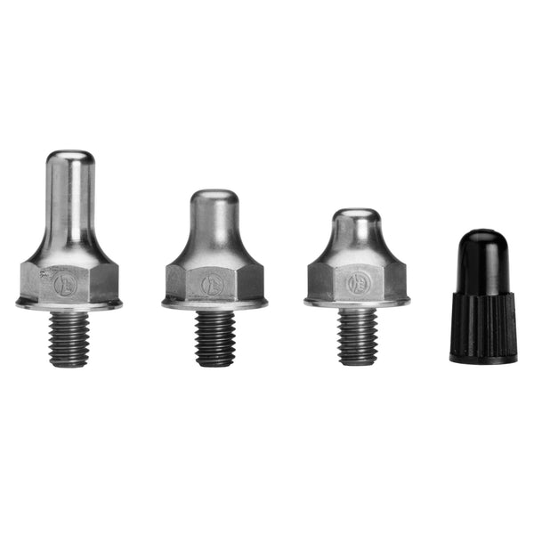 Cross Spikes™ Pro Kit: All Conditions