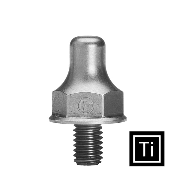 Cross Spikes™ Pro Vault Titanium