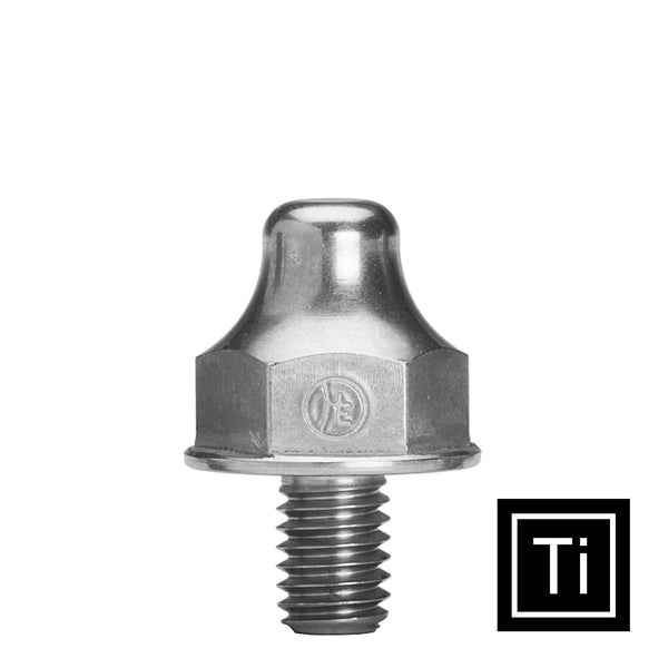 Cross Spikes™ Pro Vault Titanium
