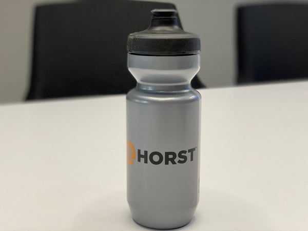 HORST Cycling Cross Spikes Water Bottle by Specialized