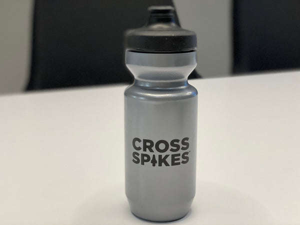 HORST Cycling Cross Spikes Water Bottle by Specialized
